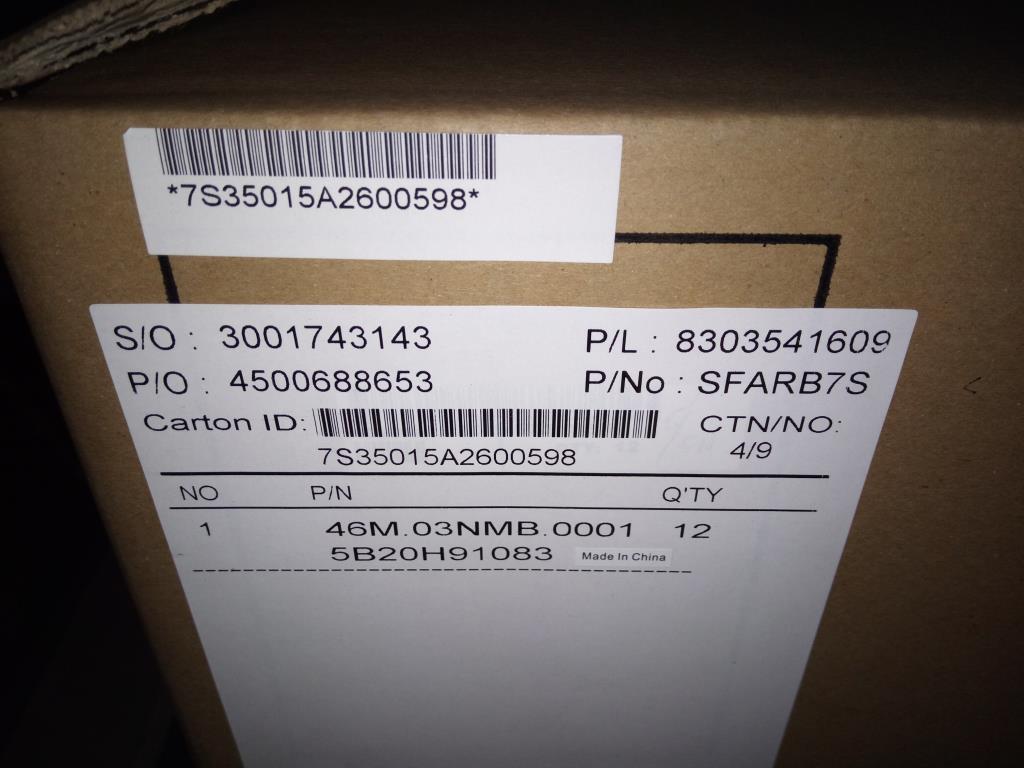 Lenovo Pl System Boards - 5B20H91083