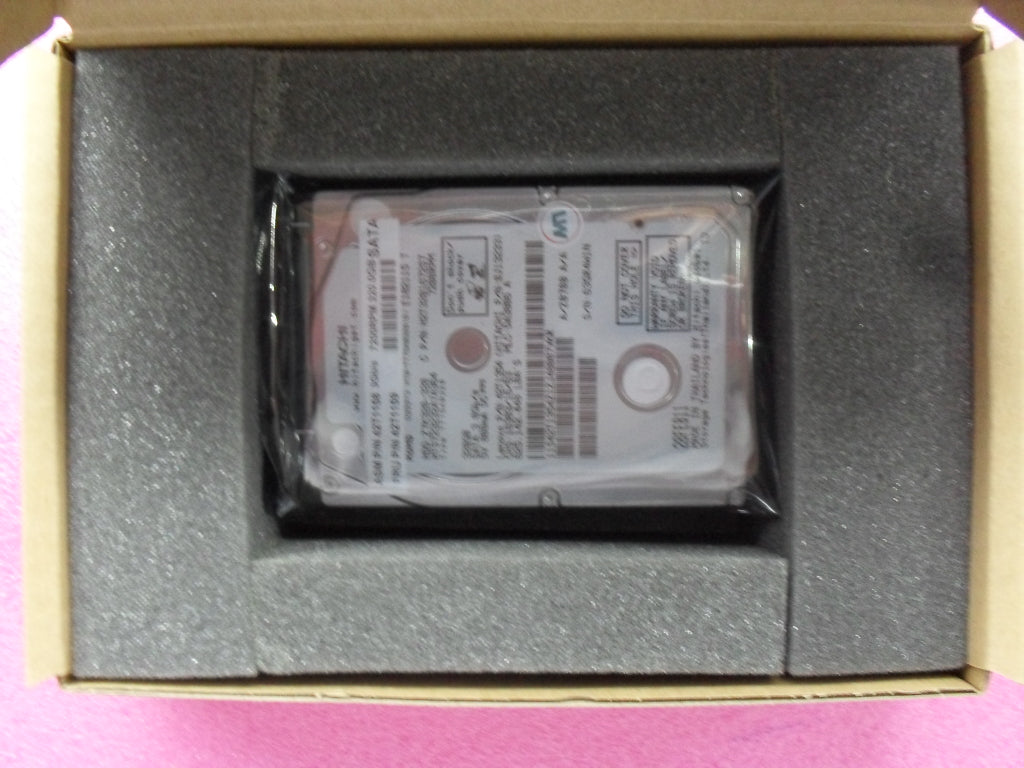 Lenovo Hard Drive - 42T1159