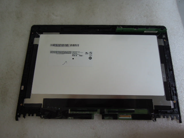 Lenovo Tft Lcd Module W/Lcd Frame Ven - 90400074