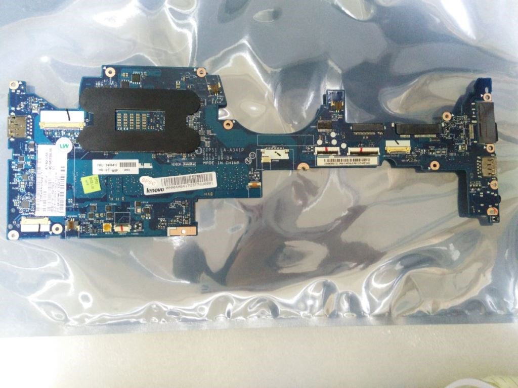 Lenovo Plnw8P Tpm - 04X6417