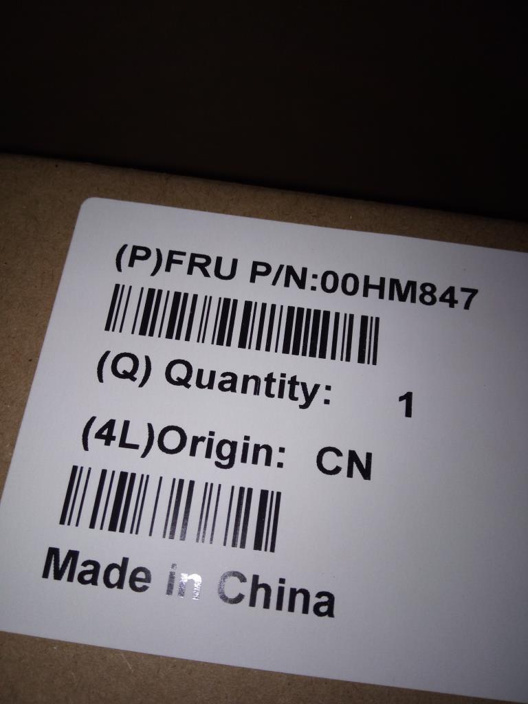 Lenovo Kp Kybd Bezels And Palmrests - 00HM847