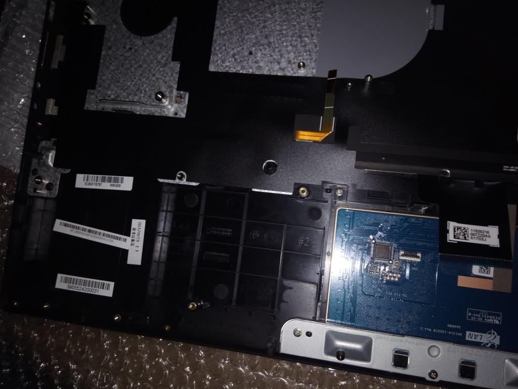 Lenovo Co Covers - 5CB0F78787