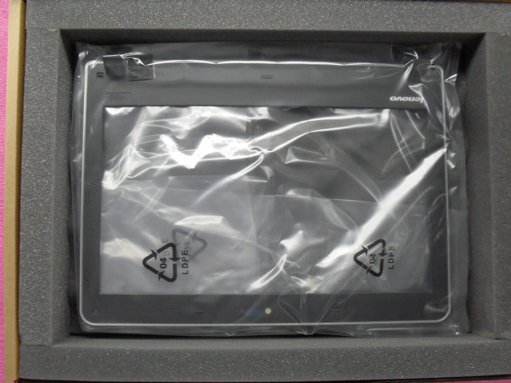 Lenovo Bezel Lcd Bezel Kit - 04W2228