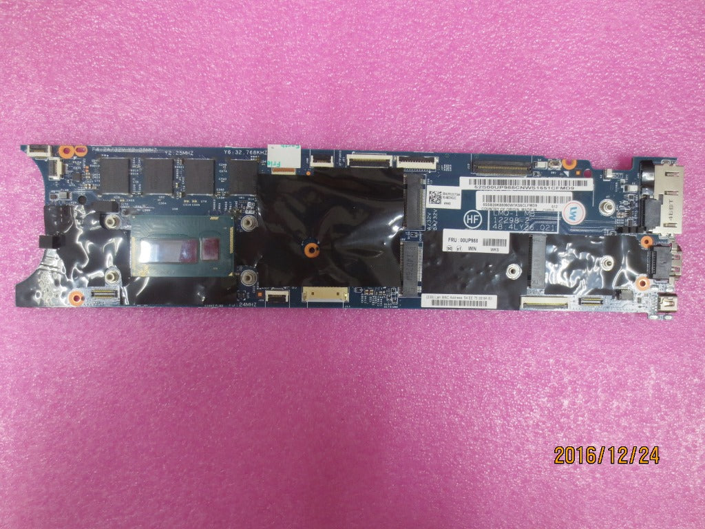 Lenovo Pl System Boards - 00UP988