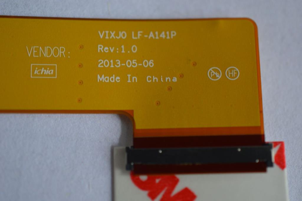 Lenovo Ct Cables Internal - 90203079