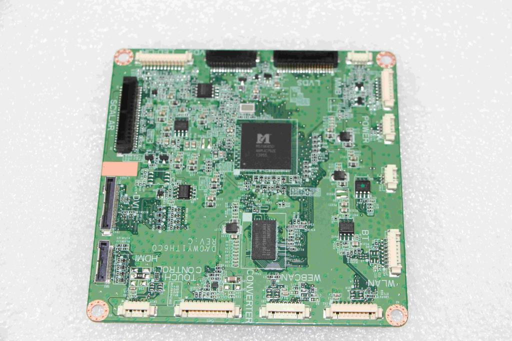 Lenovo Board Scalar Board For Qhd Pan - 90002902