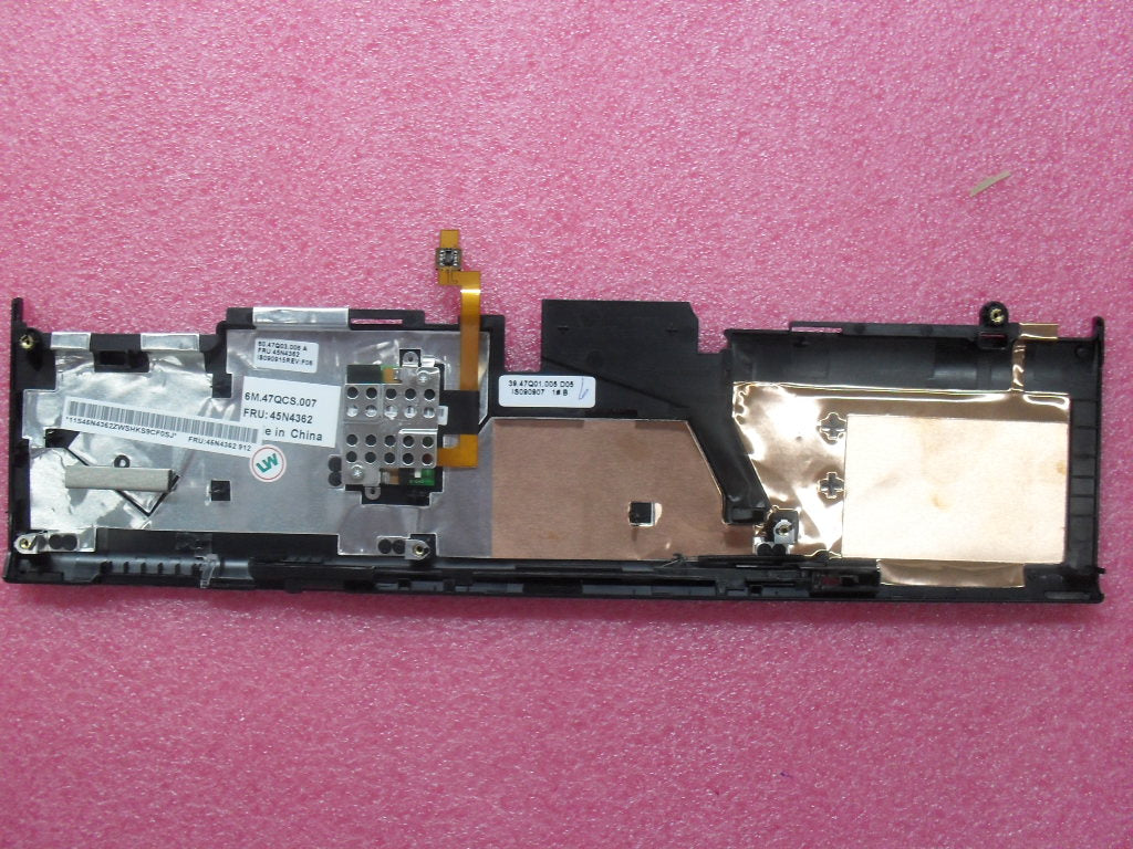 Lenovo Mecha Plmrst35Wfp - 45N4362