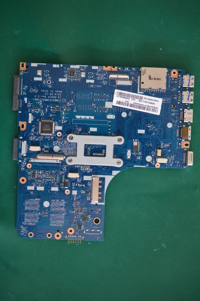 Lenovo Pl System Boards - 5B20H70674