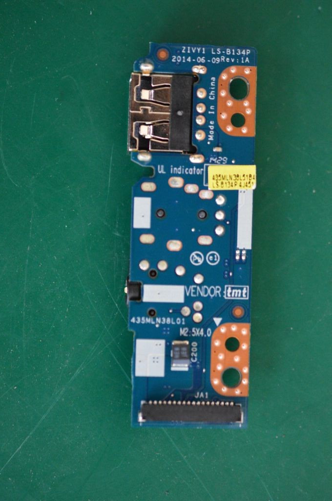 Lenovo Ci Cards Misc Internal - 5C50H43483