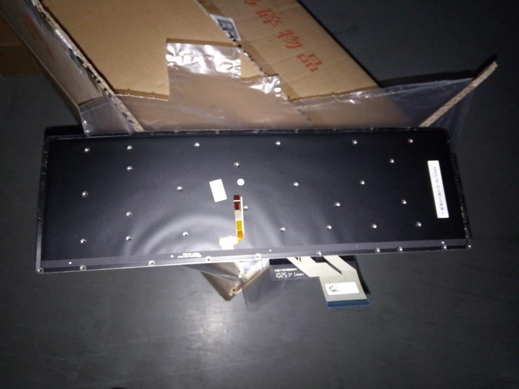 Lenovo Ki Keyboards Internal - 25215959