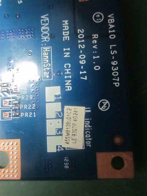 Lenovo Replacement Part - 90001848