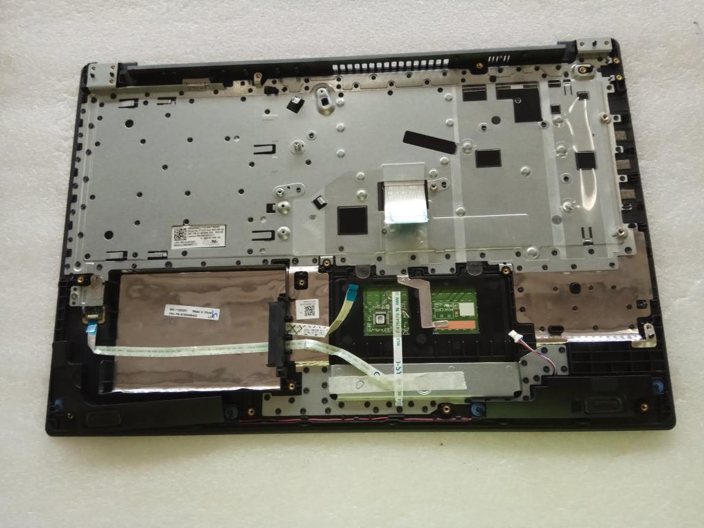 Lenovo Logic Upper Assembly 15T I G H - 5CB0N86452