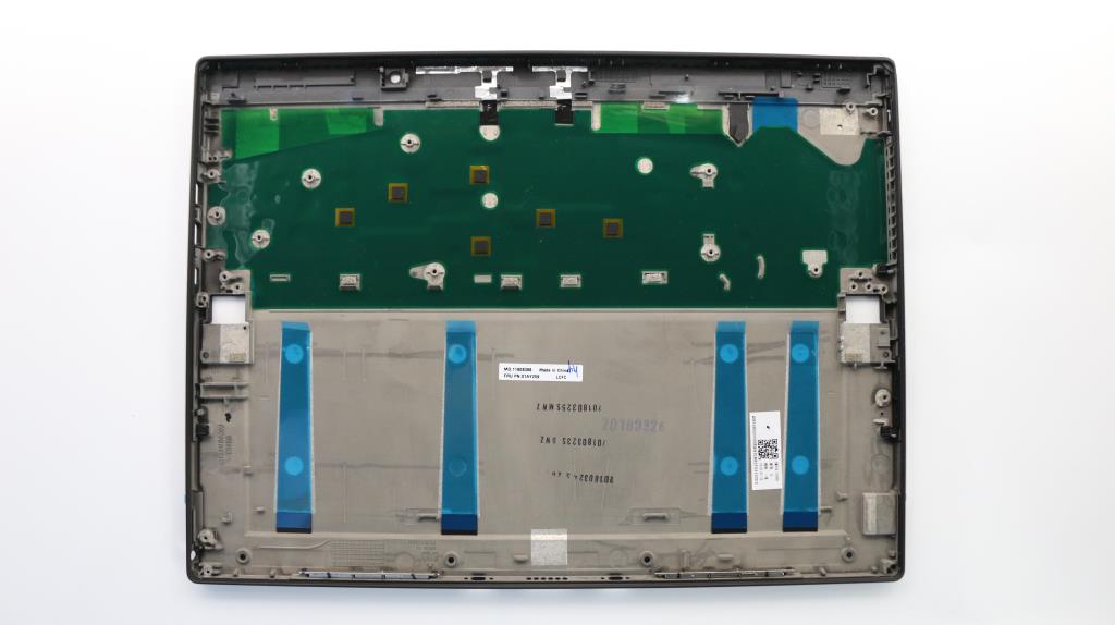 Lenovo Fru Acover Asm Foxconn - 01AY259