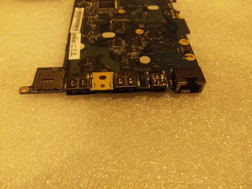 Lenovo Mb Mbi56300Uumanokyamtytpmdtpm - 01YR949
