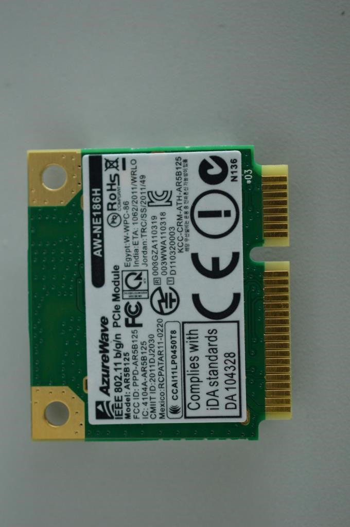 Lenovo Cw Wireless Wan Adapters - 90002051