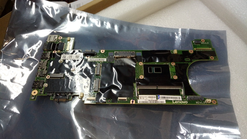 Lenovo Pl System Boards - 00JT958