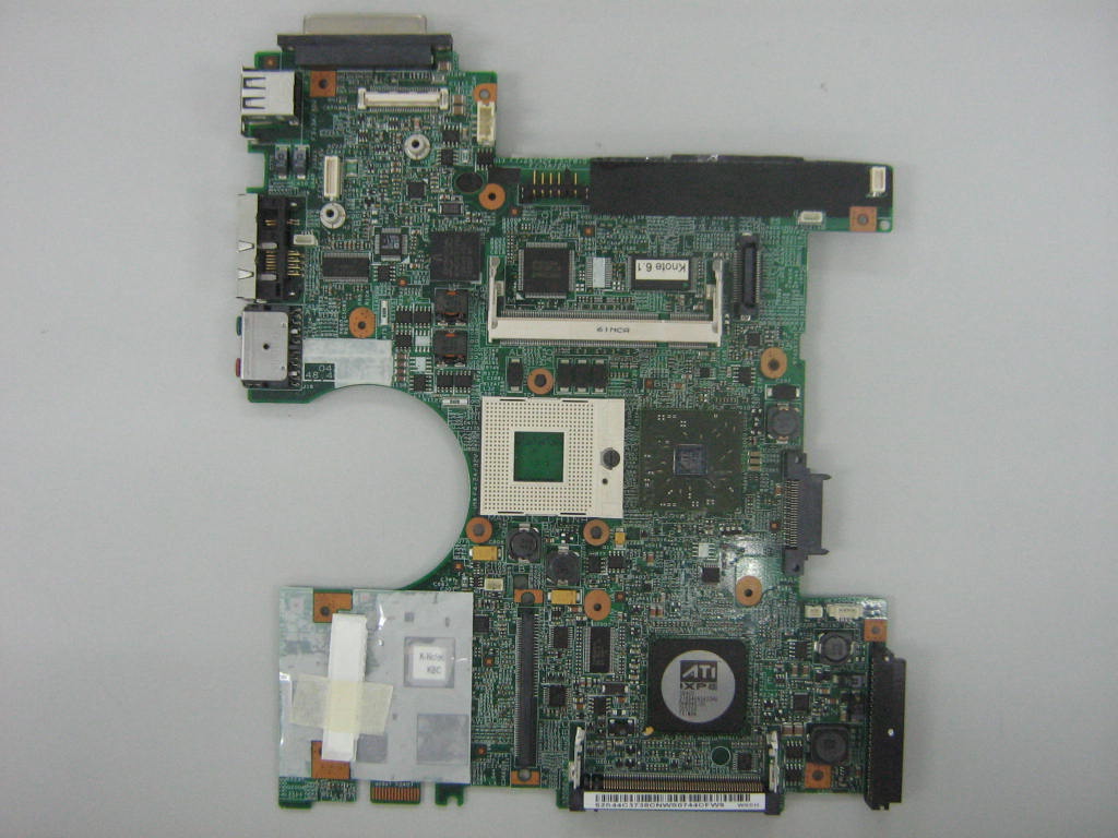 Lenovo System Boards - 44C3738