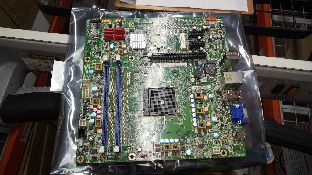 Lenovo Motherboard - 5B20H34333