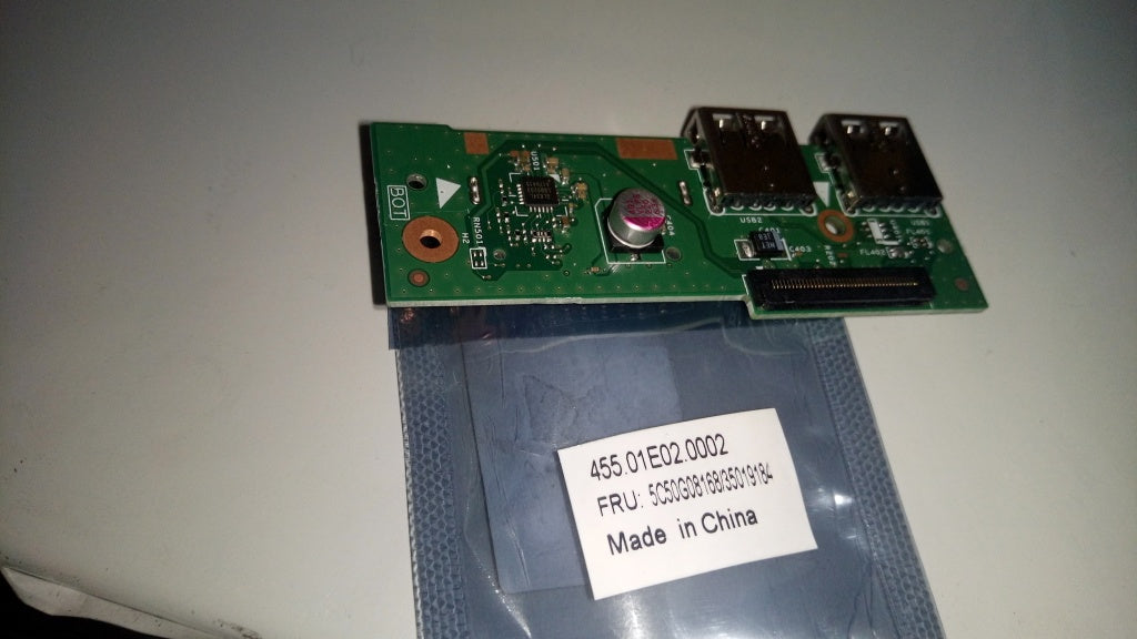 Lenovo Ci Cards Misc Internal - 5C50G08168