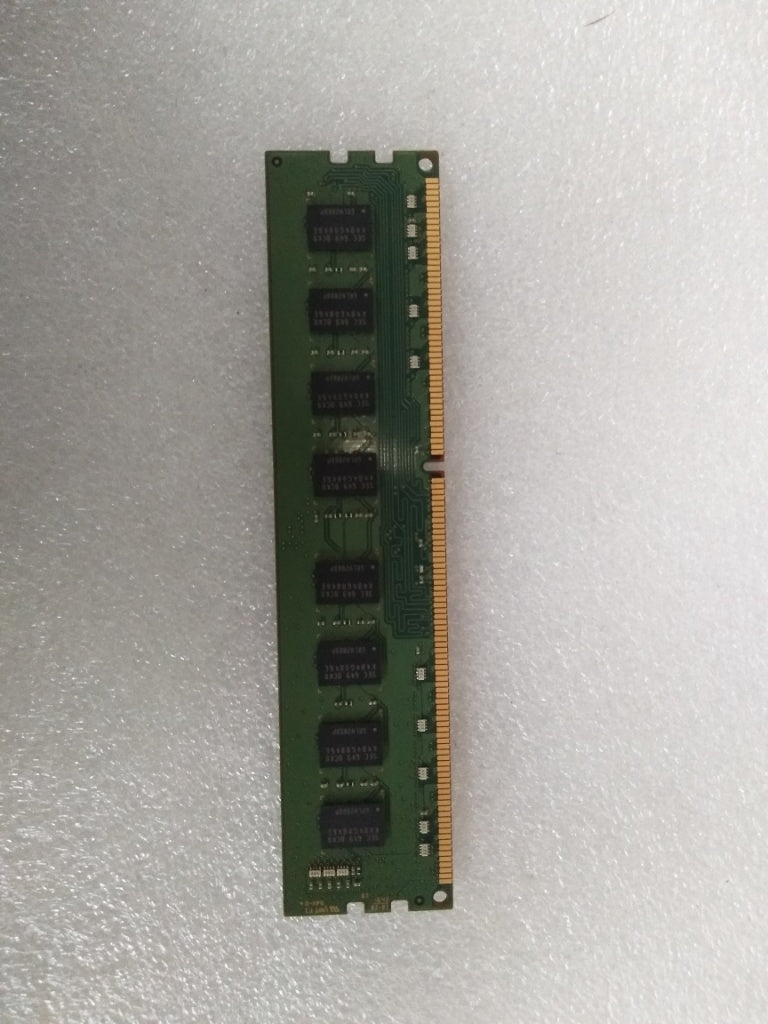 Lenovo 03T7219 Fru Udimm 8Gb Ddr3 1600Mhz