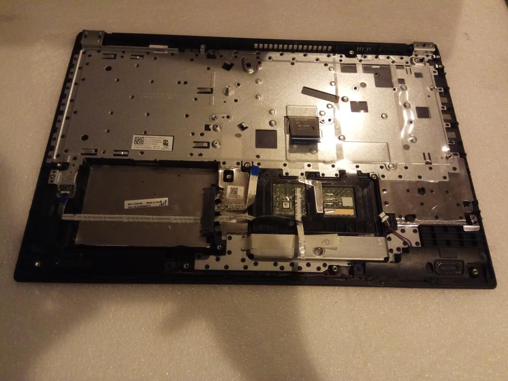 Lenovo Logic Upper Assembly 15T I G C - 5CB0N86274