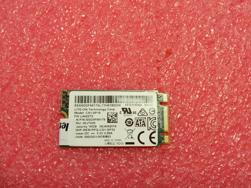 Lenovo 00Jt035 - Part