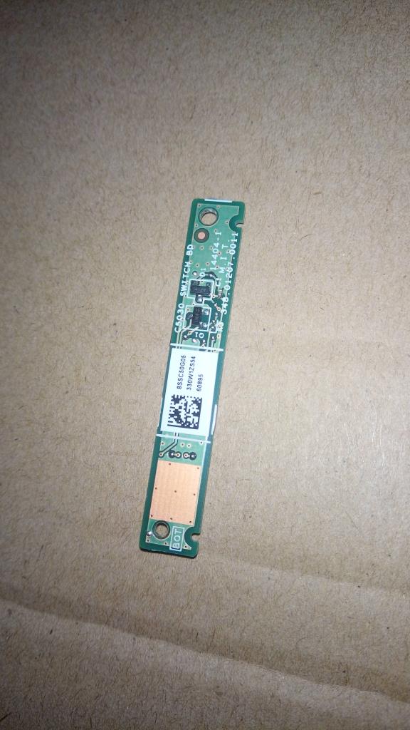 Lenovo Ci Cards Misc Internal - 5C50G86507