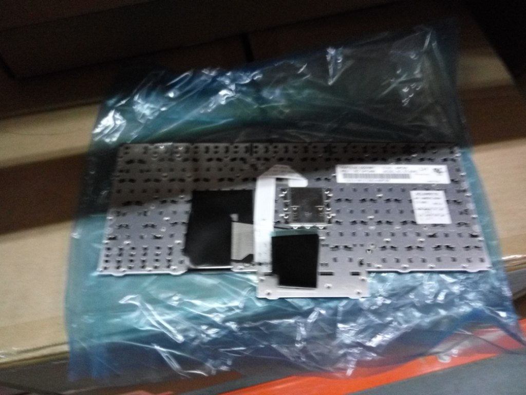 Lenovo Ki Keyboards Internal - 04Y0486