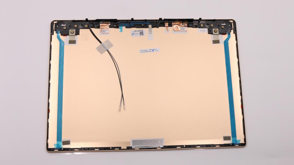 Lenovo 5CB0R12016 Lcd Cover Assemblymgr Normal