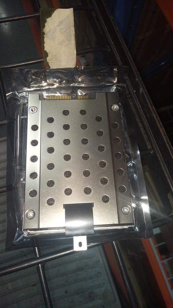 Lenovo Hard Drives - 75Y5381