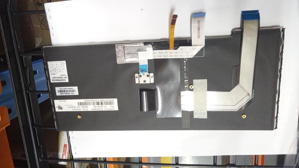 Lenovo Ki Keyboards Internal - 00HW790
