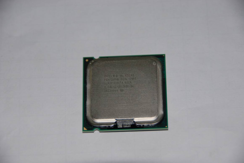 Lenovo 1005880 Cpu Intel Pdc E5200 2.5/800/2/