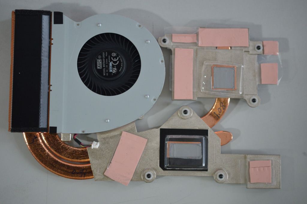 Lenovo Hs Heat Sinks - 90202744