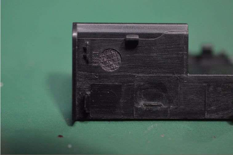 Lenovo Ls51P Hinge Cover R Ts - 90203865