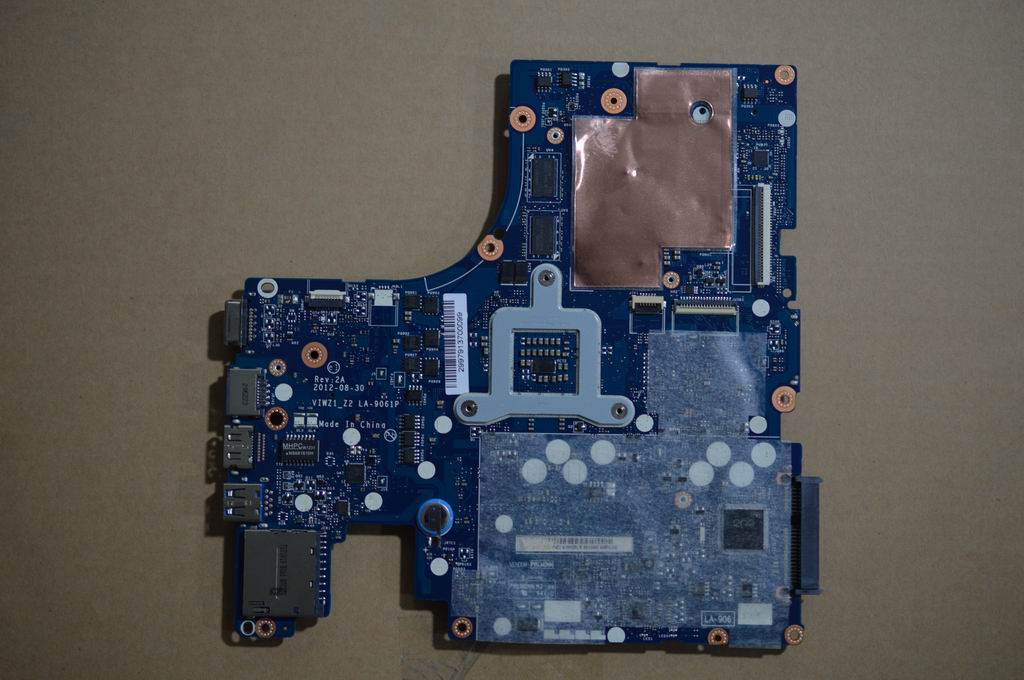 Lenovo Mb Viwz2 W8P Gs 2G Wo/Bl - 90001917