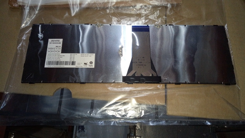 Lenovo Kb Keyboards External - 25210752