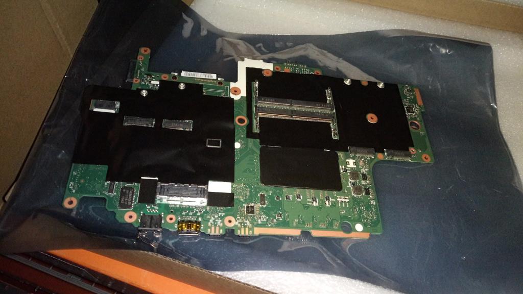 Lenovo Mb Assembly Nok I76820 Yamt Yt - 00NY347