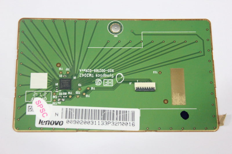 Lenovo 90200311 Fp Board Winnie W/Cable