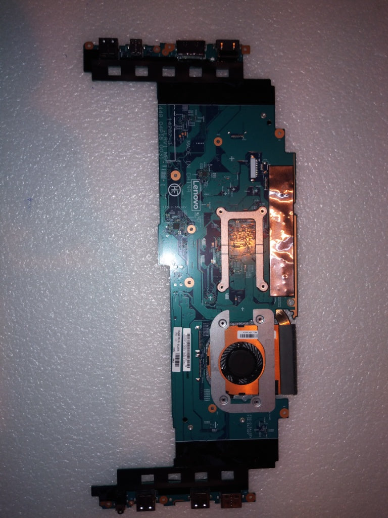 Lenovo Win,I7-6500U,8G,Tpm - 01LV878
