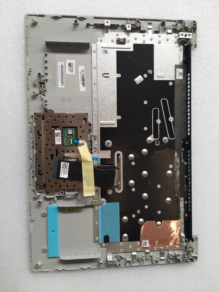 Lenovo Upper Case C 80Y9 Mgrnfpnblw/K - 5CB0N77767