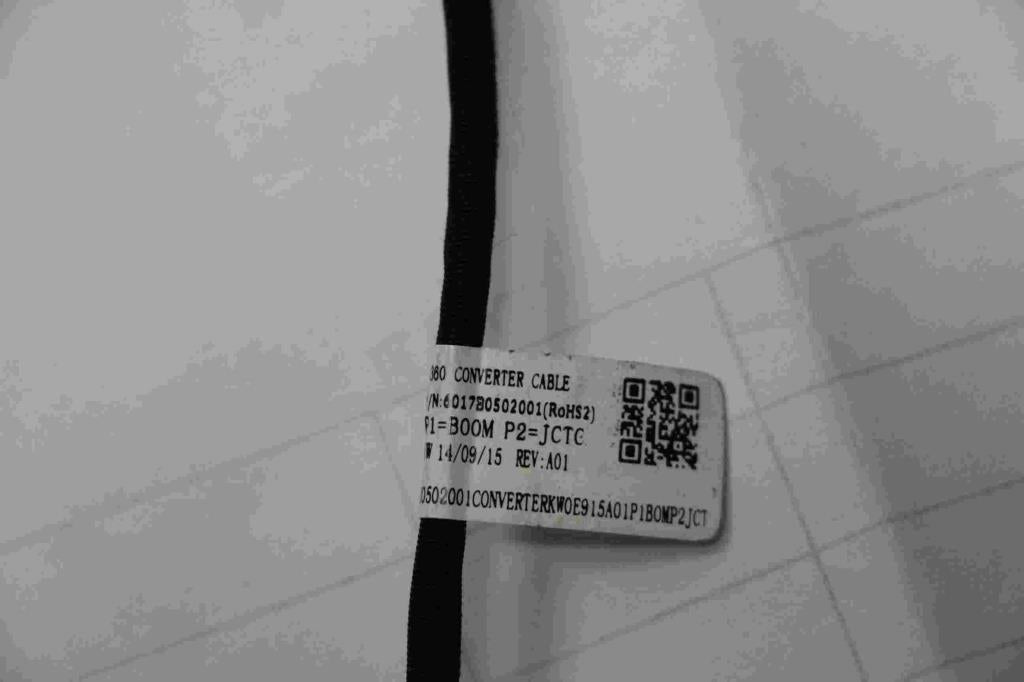 Lenovo Ct Cables Internal - 5C10G94311