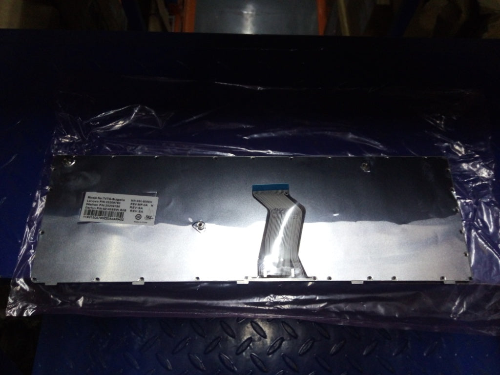 Lenovo Kb Keyboards External - 25209780