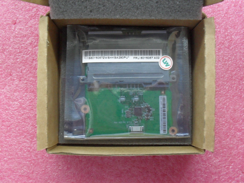 Lenovo Mecha Smart Card - 60Y5057