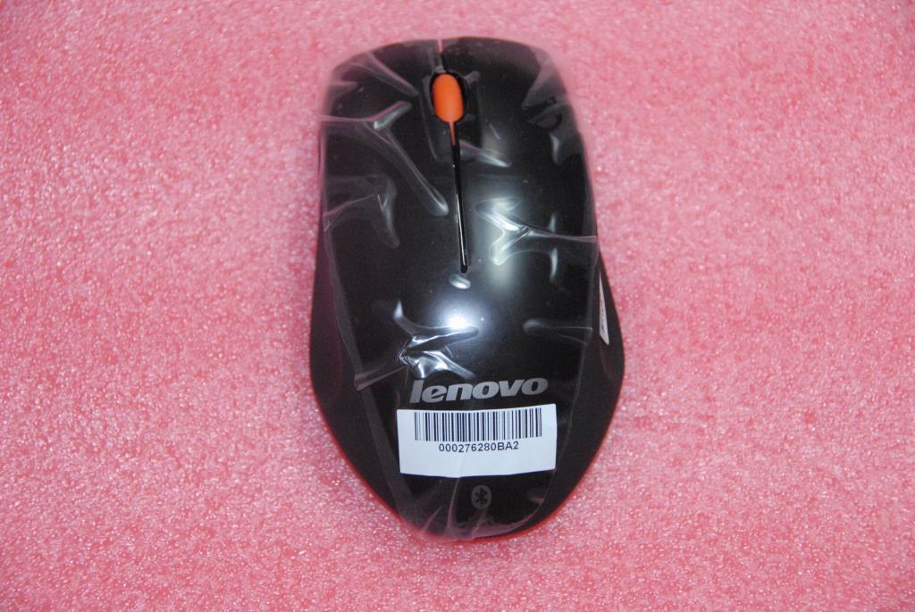 Lenovo 25010889 Mouse Bt Primax Lxh Mobtejo