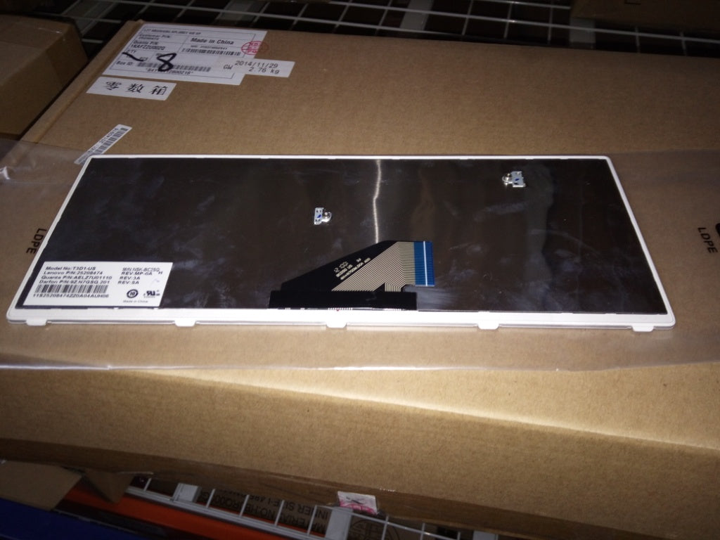Lenovo Kb Keyboards External - 25208474