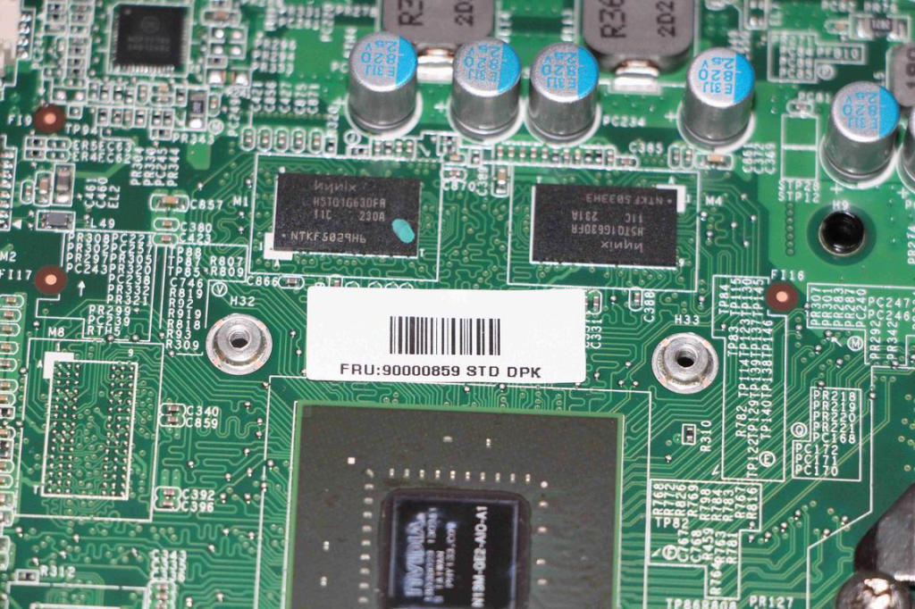 Lenovo Replacement Part - 90000859
