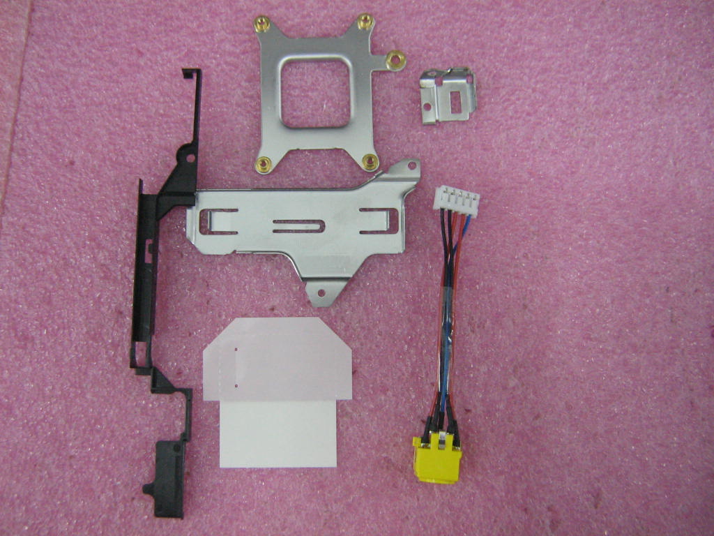 Lenovo Kits Screws And Labels - 42W2196