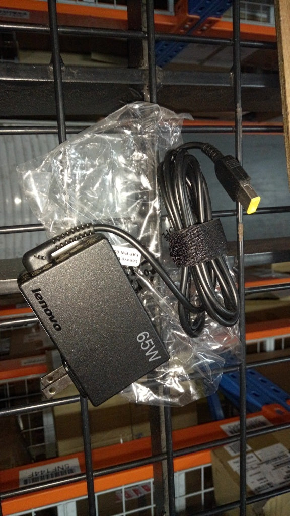 Lenovo Ac Adapter - 03X6286