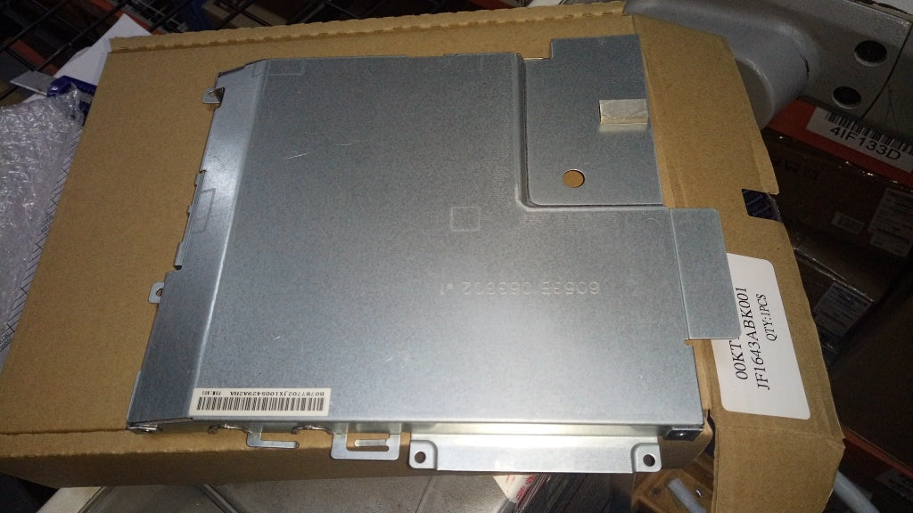 Lenovo Ma Mechanical Assemblies - 00KT136