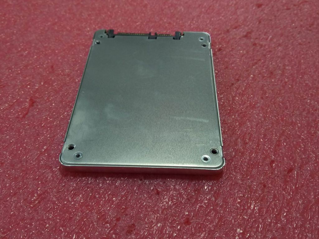 Lenovo Sd Solid State Drives - 5SD0J21064